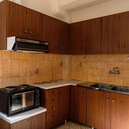 Studio Sevasti Kala Nera Ngoại thất bức ảnh