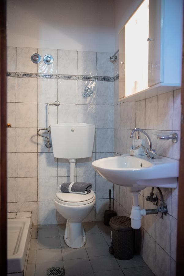 Studio Sevasti Kala Nera Ngoại thất bức ảnh