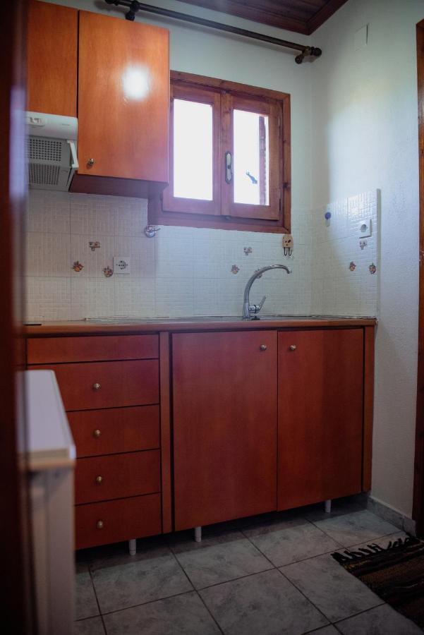 Studio Sevasti Kala Nera Ngoại thất bức ảnh
